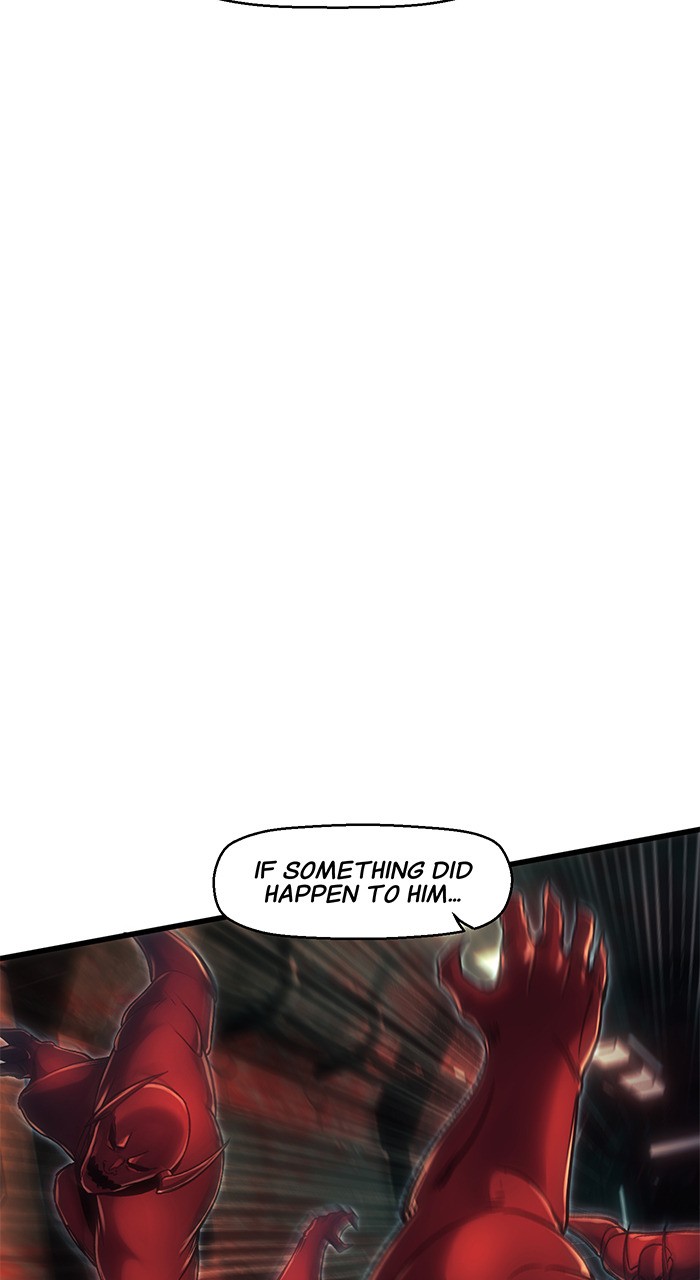 Battle of Guardians Origins Chapter 44 - page 31
