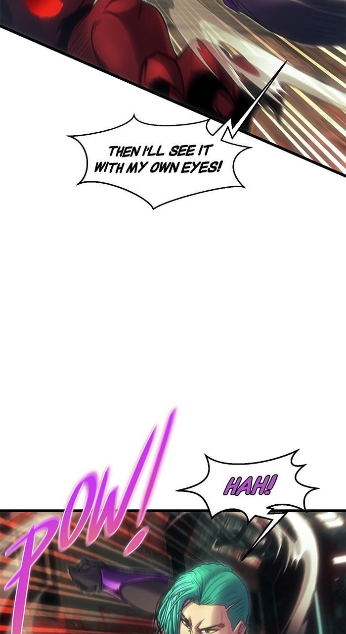 Battle of Guardians Origins Chapter 44 - page 34