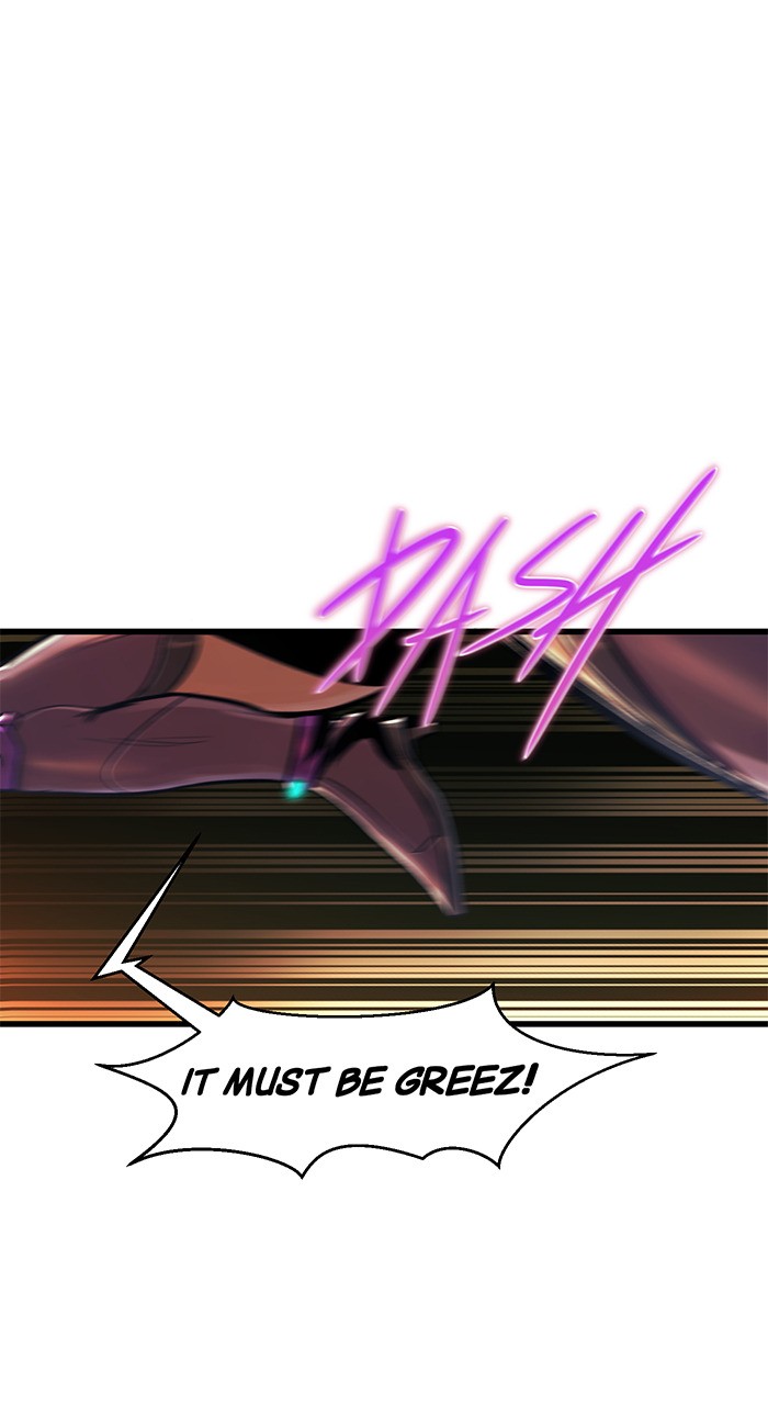 Battle of Guardians Origins Chapter 44 - page 37