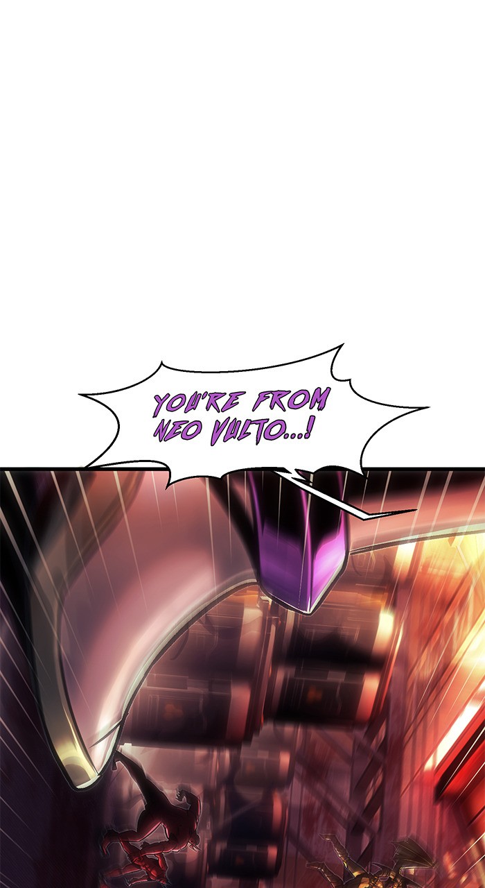Battle of Guardians Origins Chapter 44 - page 41