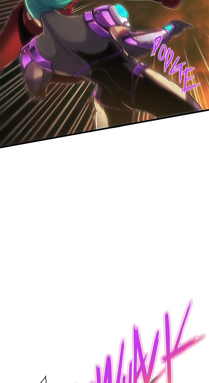 Battle of Guardians Origins Chapter 44 - page 7