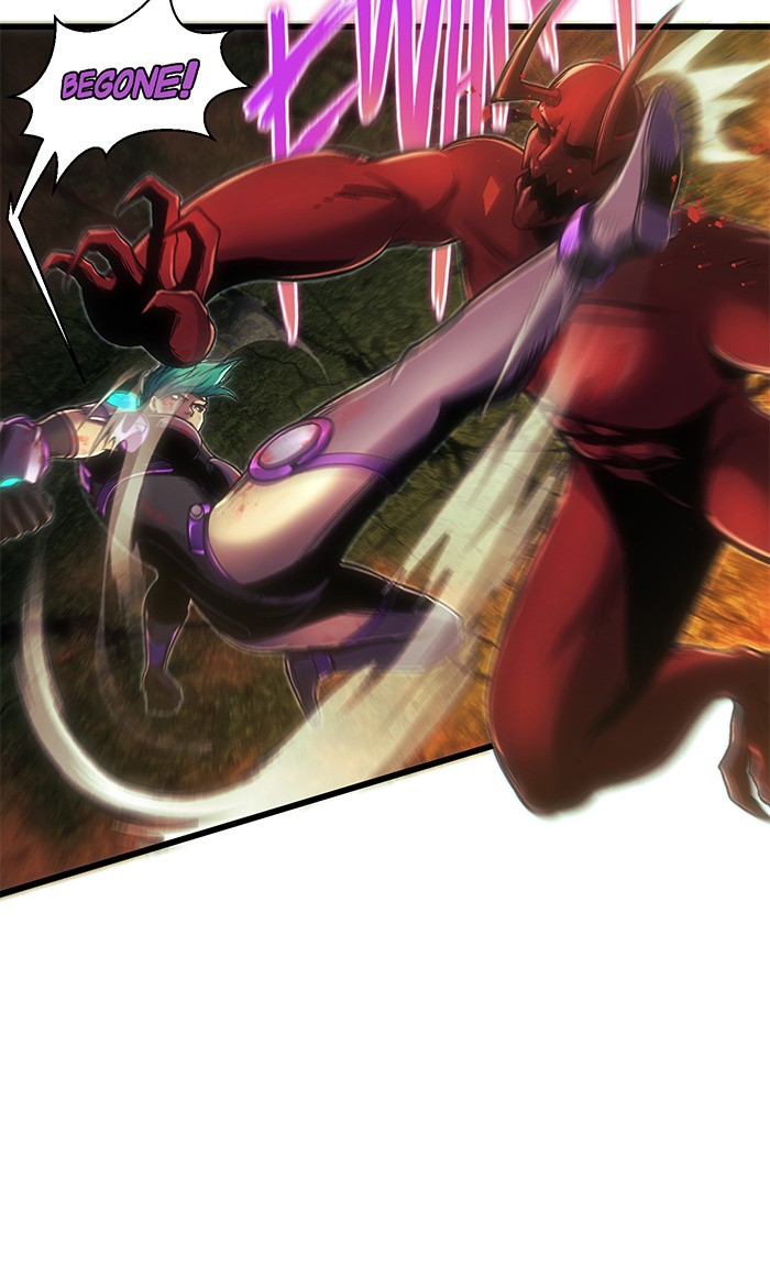 Battle of Guardians Origins Chapter 44 - page 8