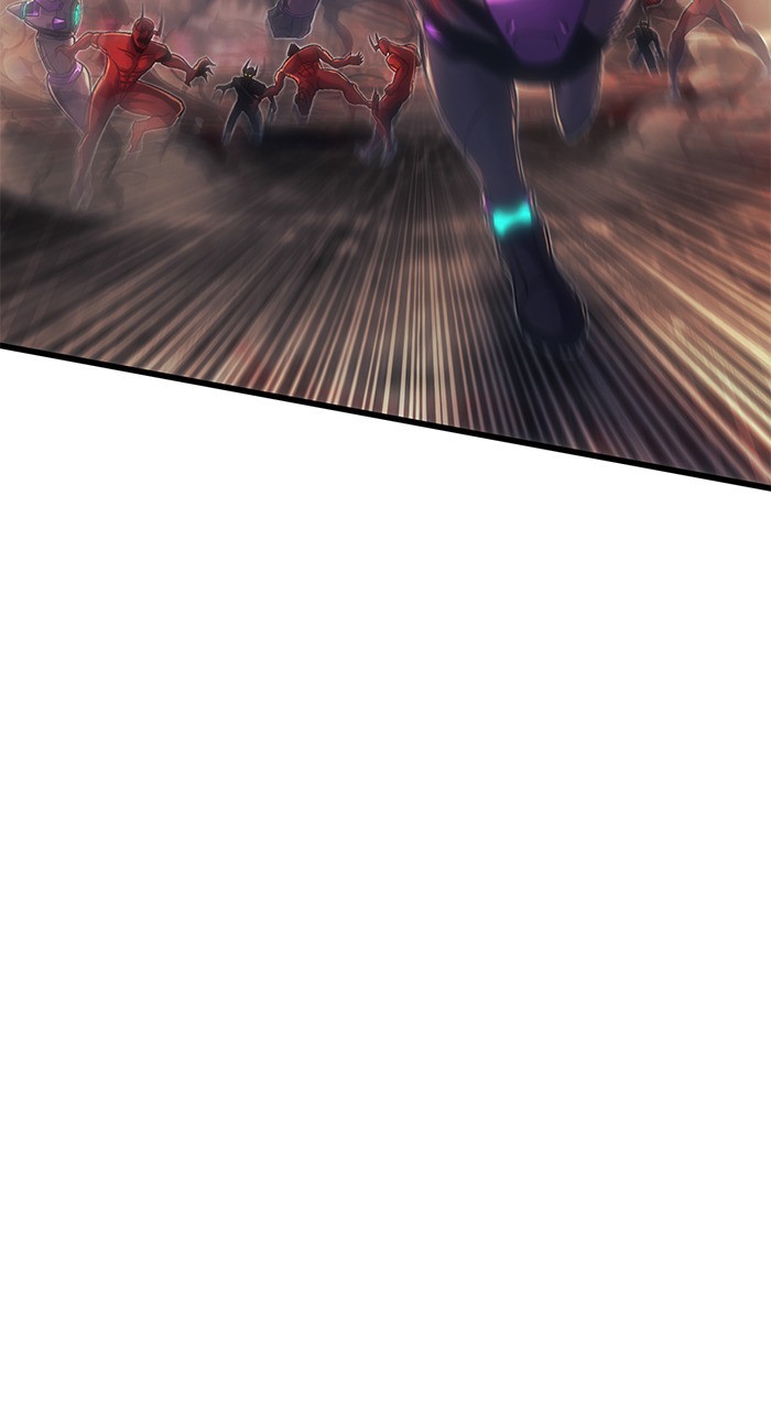 Battle of Guardians Origins Chapter 44 - page 10
