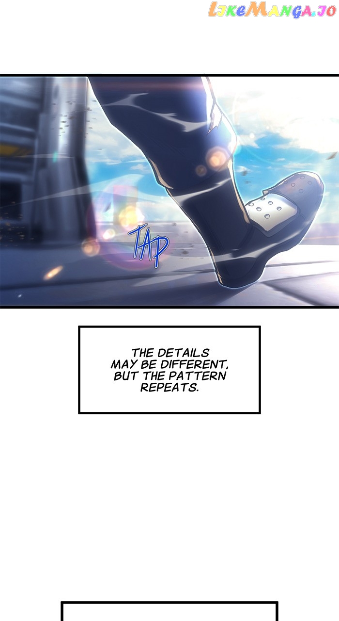 Battle of Guardians Origins Chapter 65 - page 3
