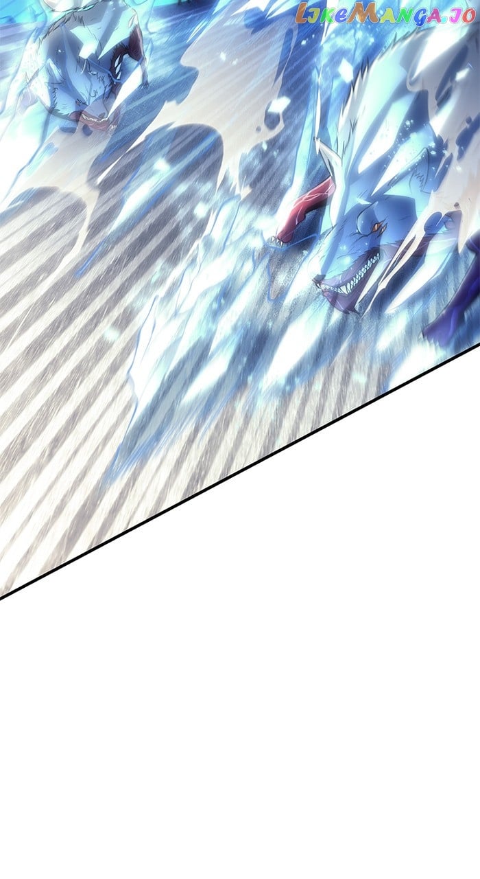 Battle of Guardians Origins Chapter 65 - page 27