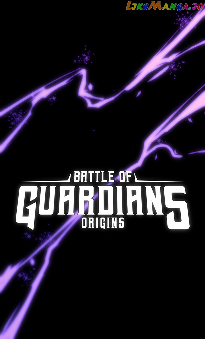 Battle of Guardians Origins Chapter 65 - page 40