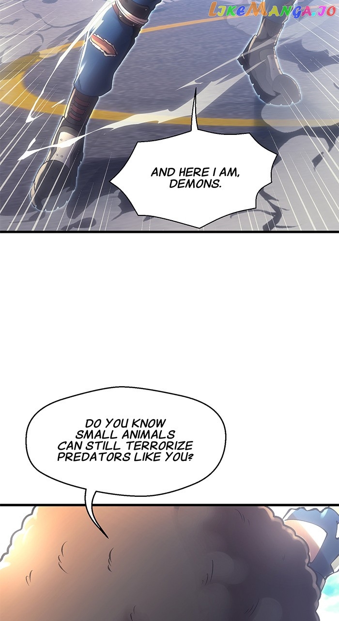 Battle of Guardians Origins Chapter 65 - page 6