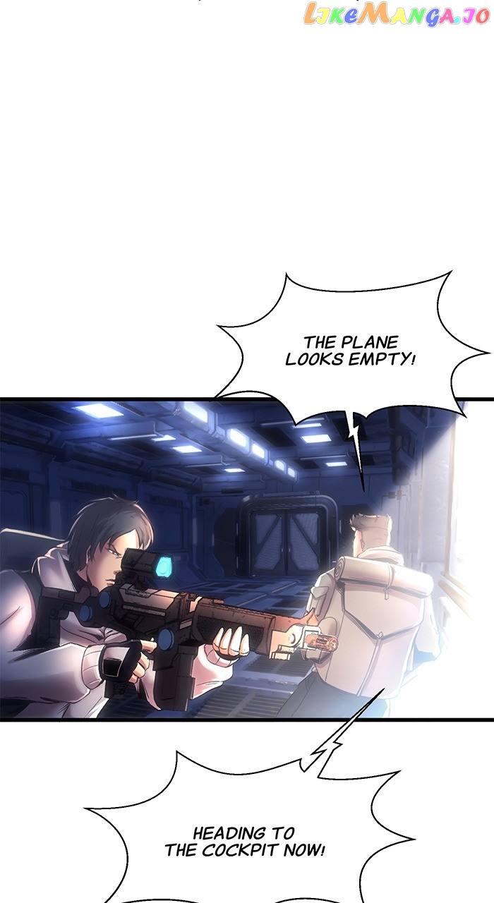 Battle of Guardians Origins Chapter 66 - page 23
