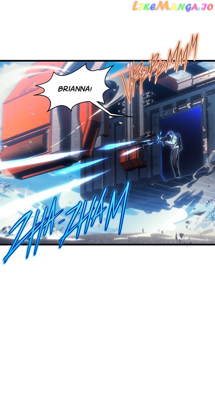 Battle of Guardians Origins Chapter 66 - page 29