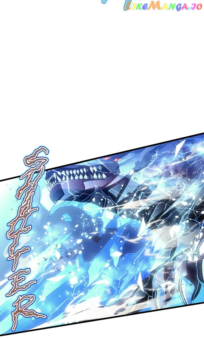 Battle of Guardians Origins Chapter 66 - page 4