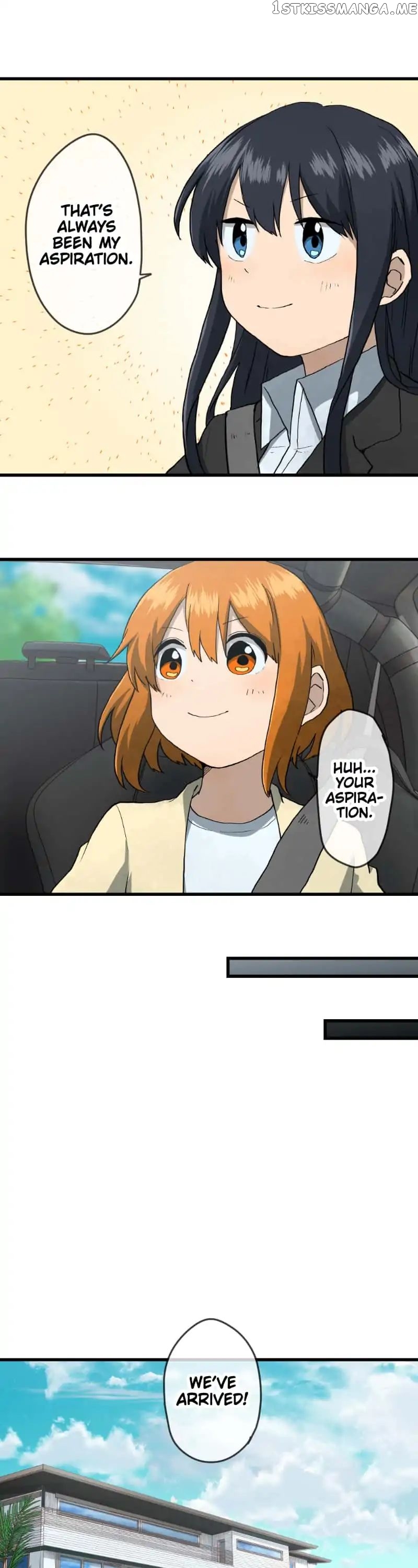 Dricam!! - Manga chapter 69 - page 13