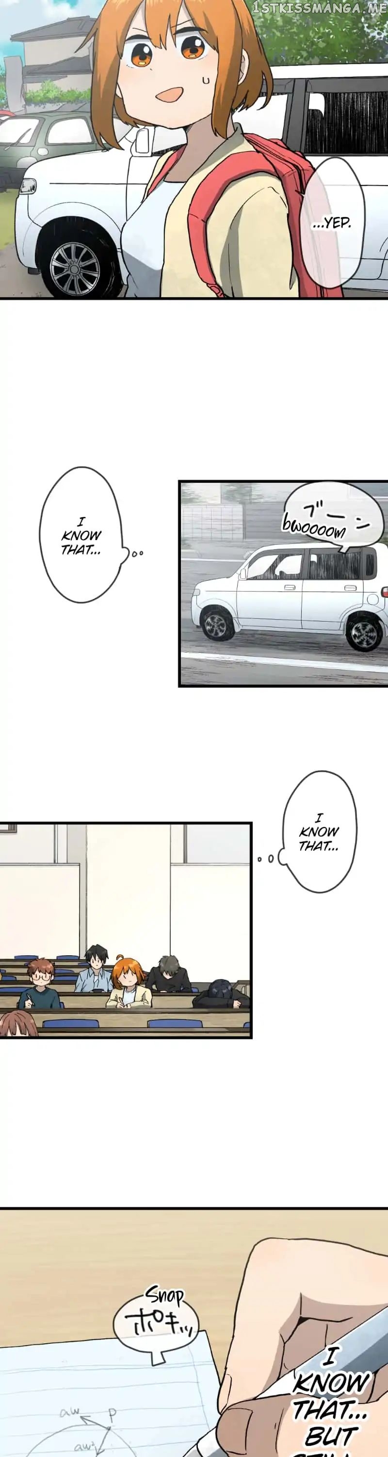 Dricam!! - Manga chapter 69 - page 2