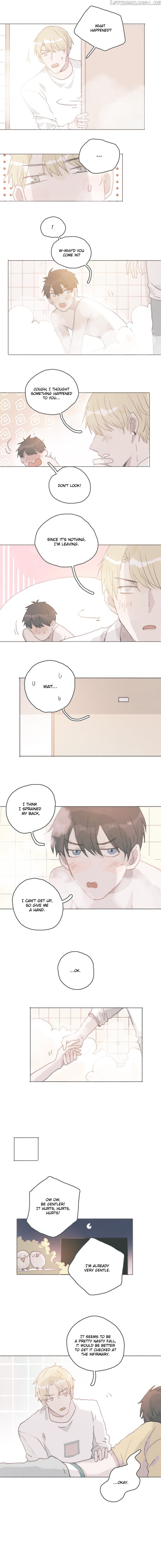 Finally Living Together With my Anti-Fan chapter 44 - page 2