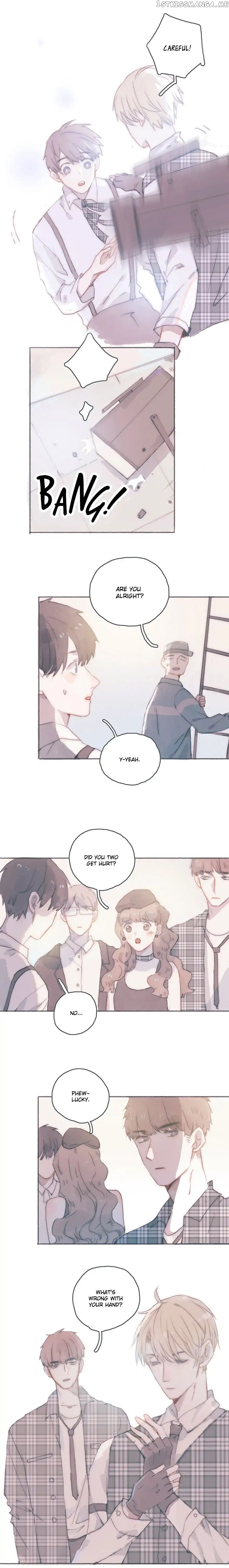 Finally Living Together With my Anti-Fan chapter 40 - page 2
