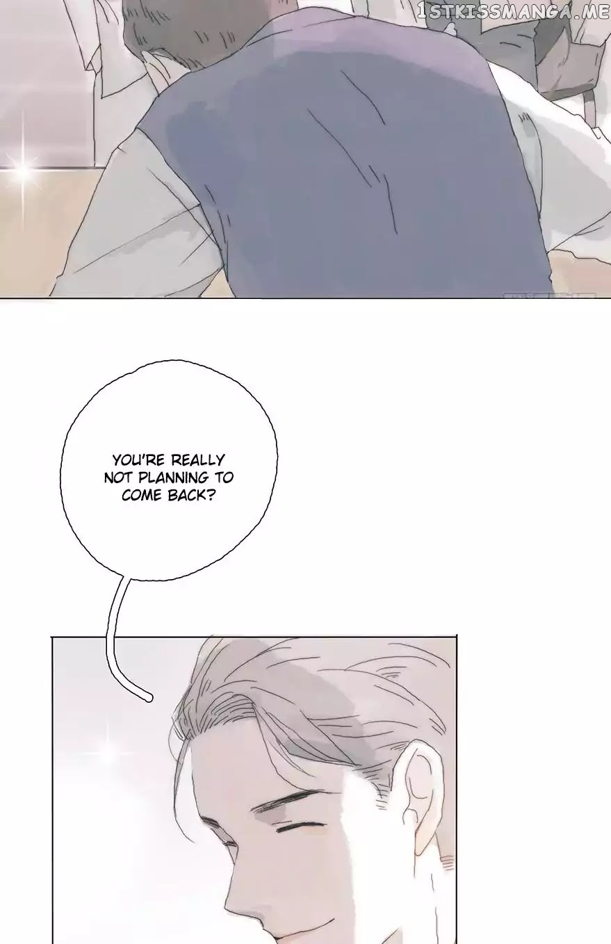 Finally Living Together With my Anti-Fan chapter 34 - page 11