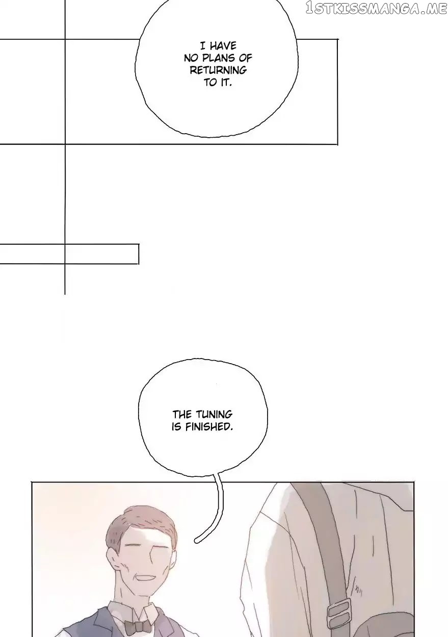Finally Living Together With my Anti-Fan chapter 34 - page 15