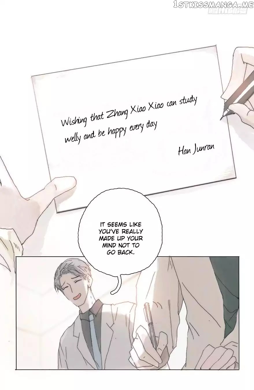 Finally Living Together With my Anti-Fan chapter 34 - page 17