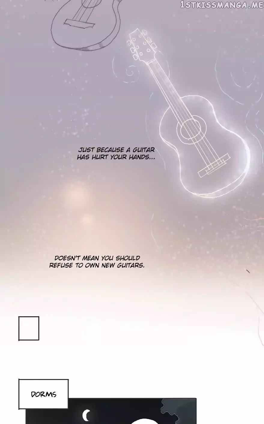 Finally Living Together With my Anti-Fan chapter 34 - page 22