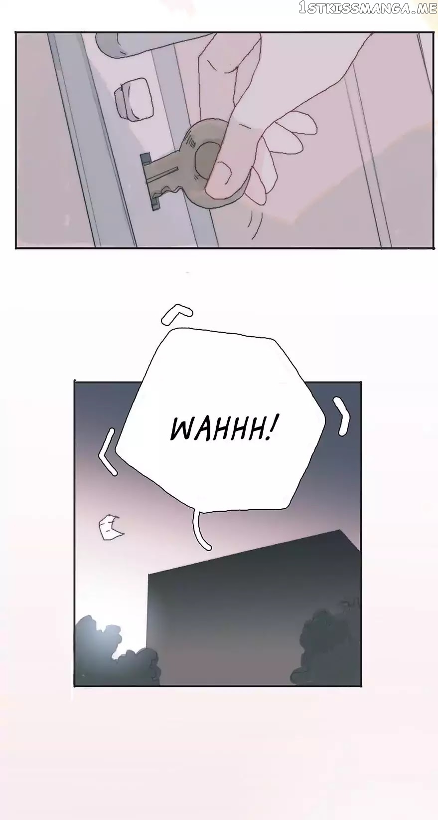 Finally Living Together With my Anti-Fan chapter 34 - page 27
