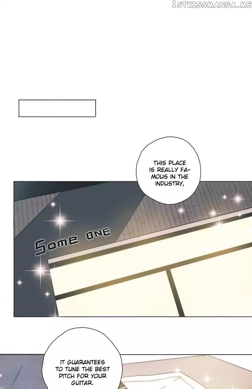 Finally Living Together With my Anti-Fan chapter 34 - page 9