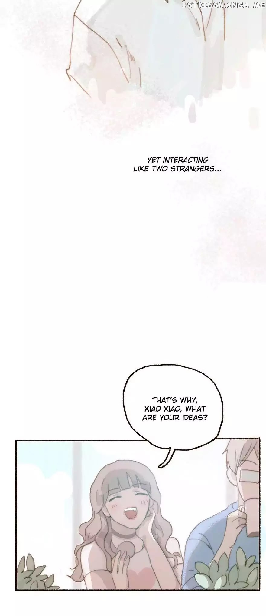 Finally Living Together With my Anti-Fan chapter 32 - page 7