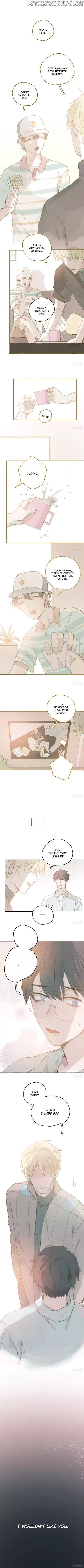 Finally Living Together With my Anti-Fan chapter 31 - page 5