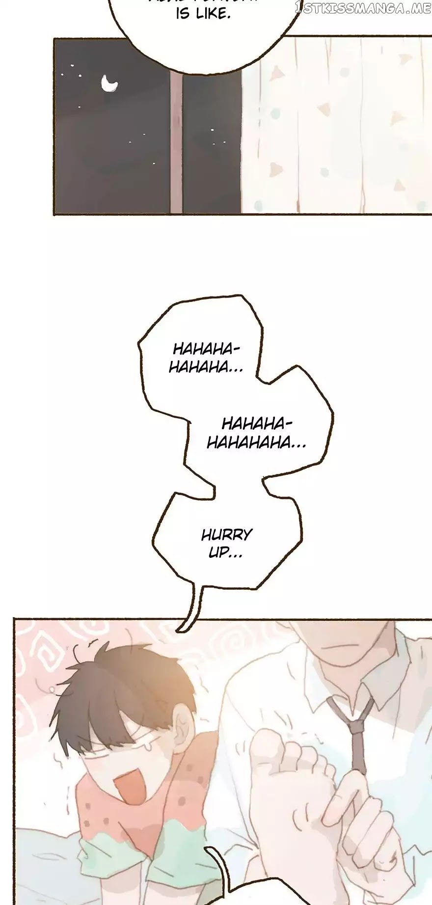 Finally Living Together With my Anti-Fan chapter 30 - page 10