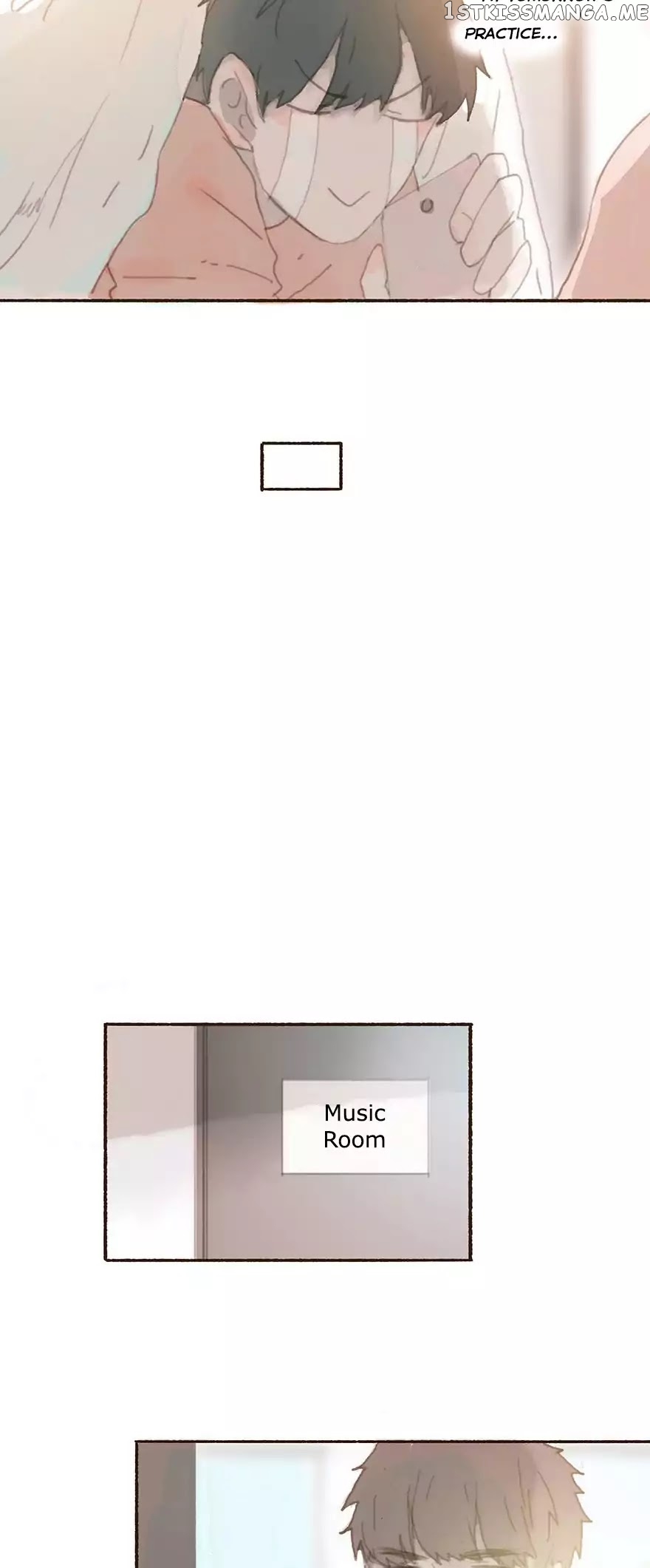 Finally Living Together With my Anti-Fan chapter 30 - page 15