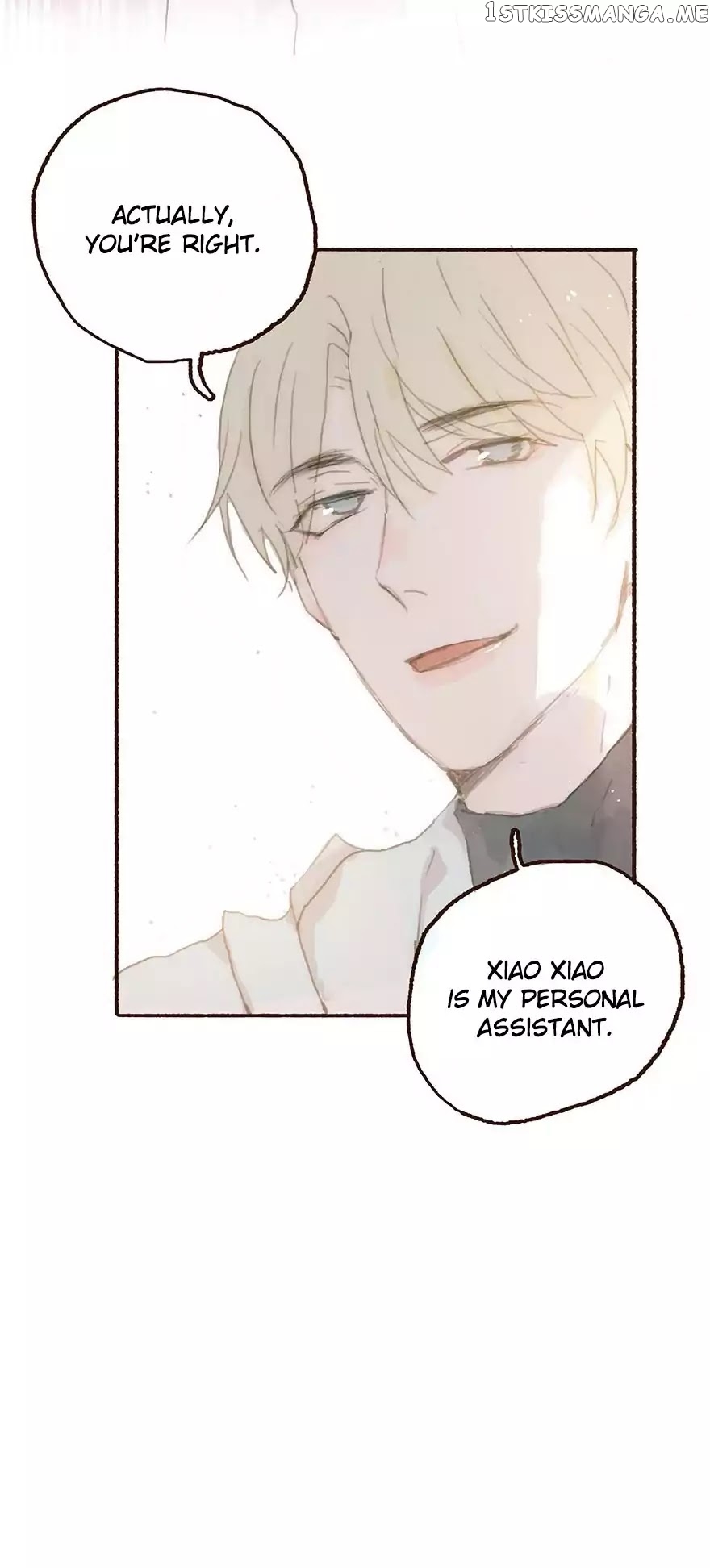 Finally Living Together With my Anti-Fan chapter 30 - page 24