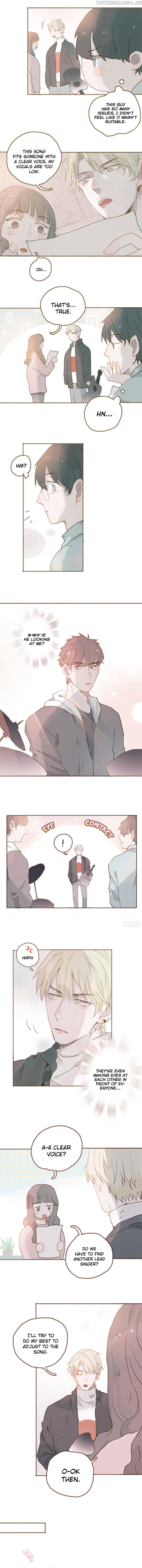 Finally Living Together With my Anti-Fan chapter 28 - page 2