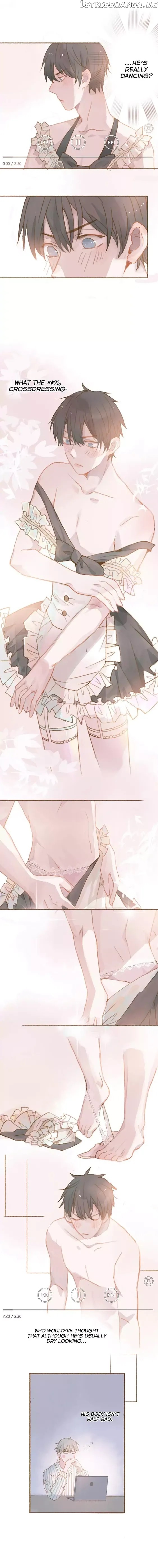 Finally Living Together With my Anti-Fan chapter 25 - page 6