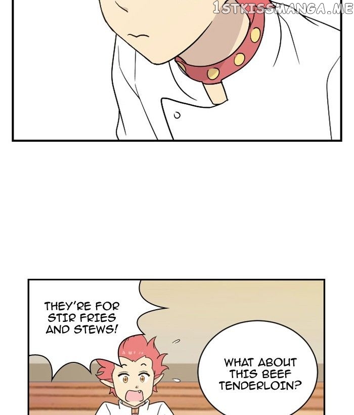 Days of Hana chapter 59 - page 50