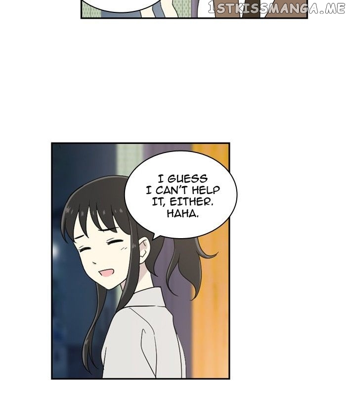 Days of Hana chapter 59 - page 81
