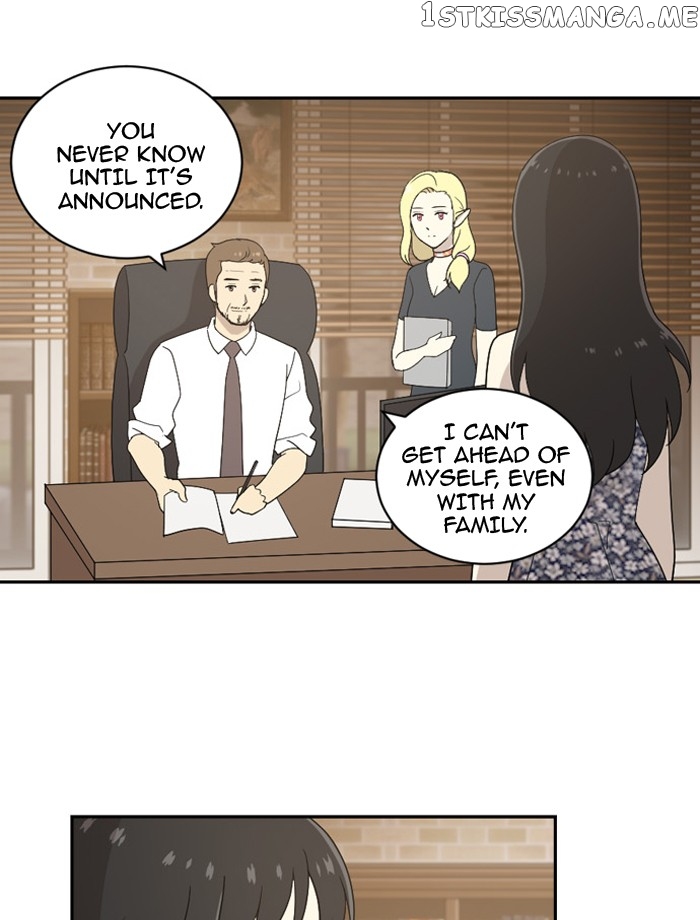 Days of Hana chapter 57 - page 2