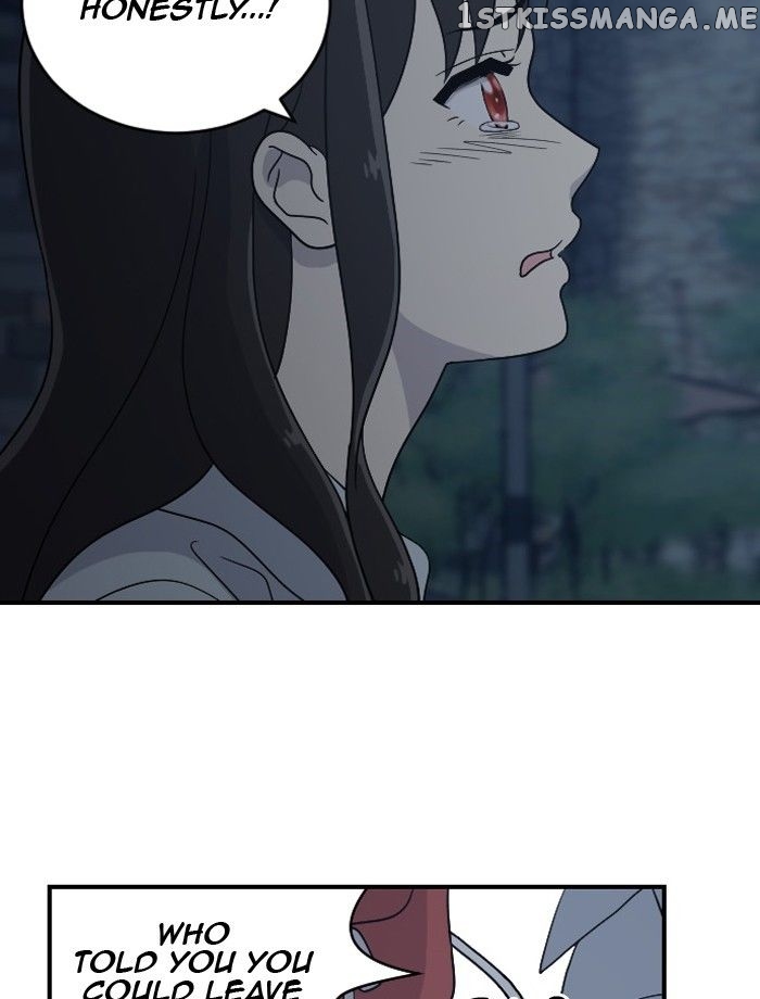 Days of Hana chapter 49 - page 10