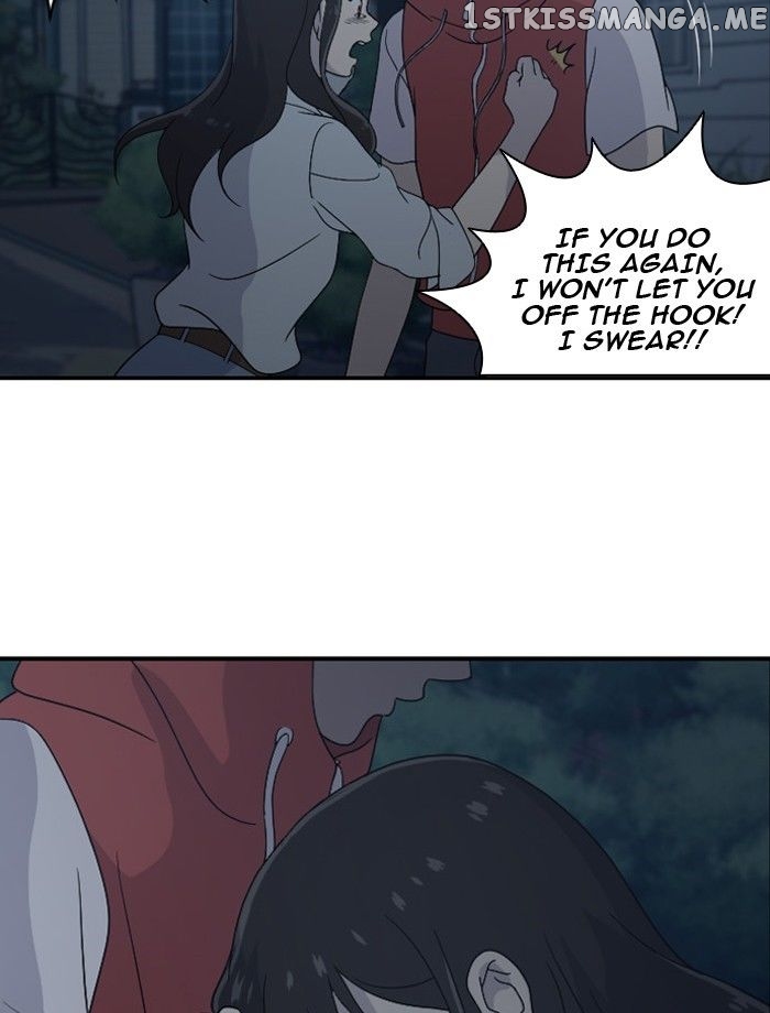 Days of Hana chapter 49 - page 12
