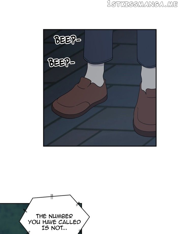 Days of Hana chapter 49 - page 2