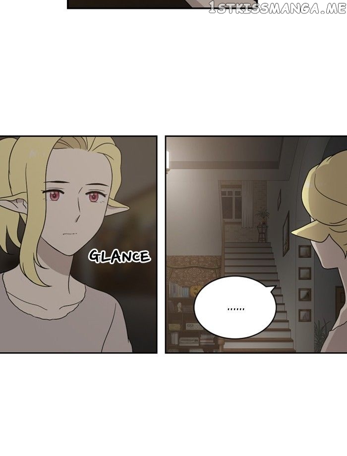 Days of Hana chapter 49 - page 27