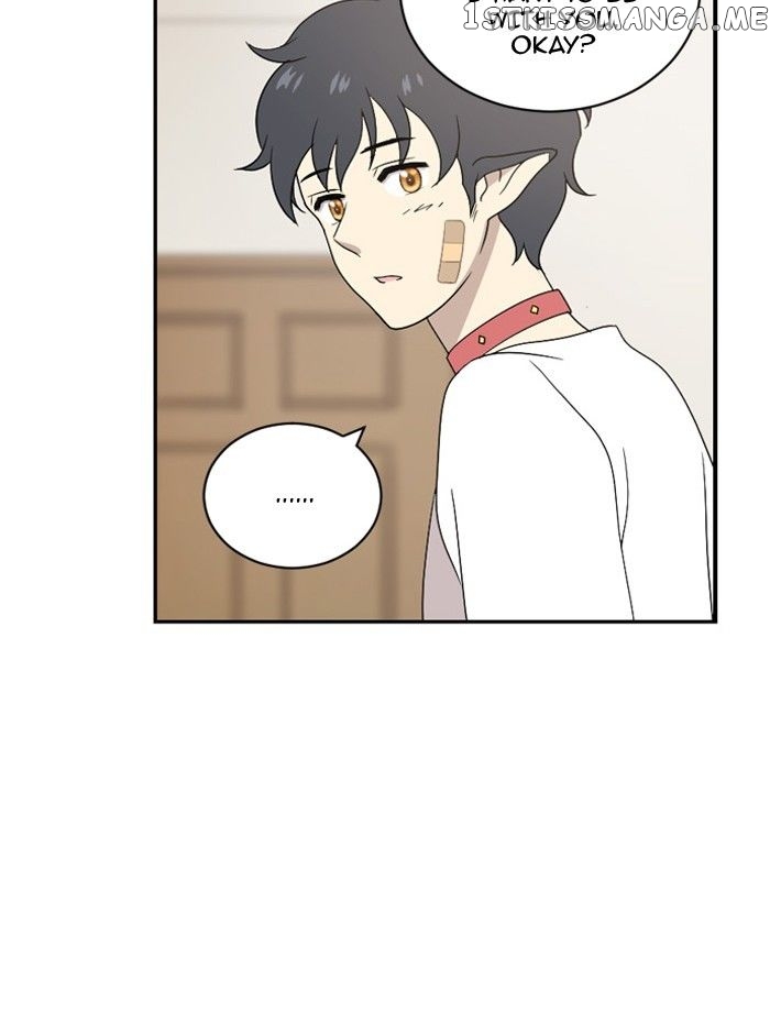 Days of Hana chapter 49 - page 35