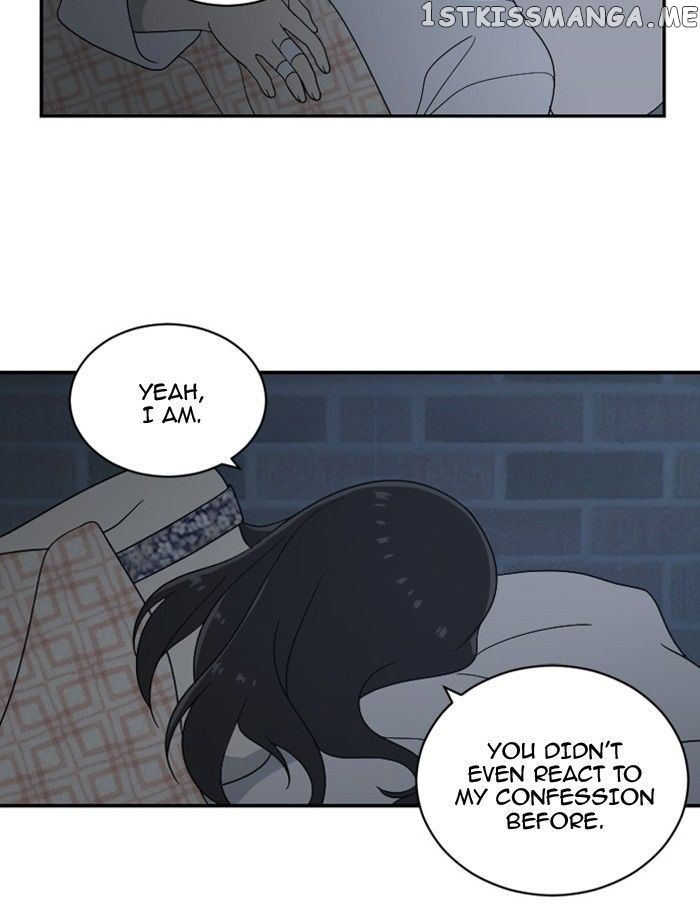 Days of Hana chapter 49 - page 43