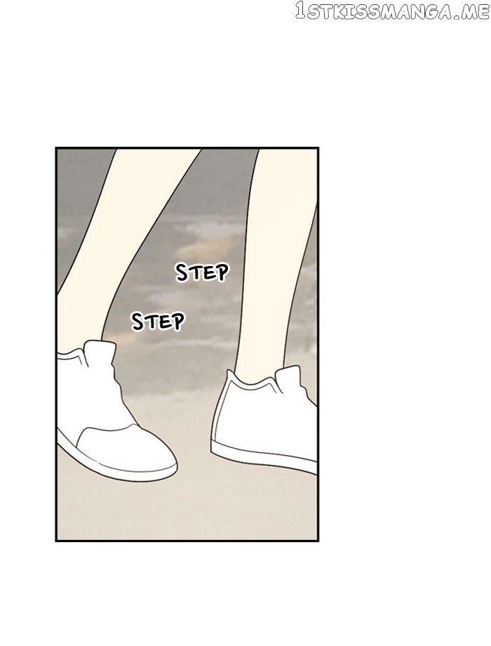 Days of Hana chapter 48 - page 14