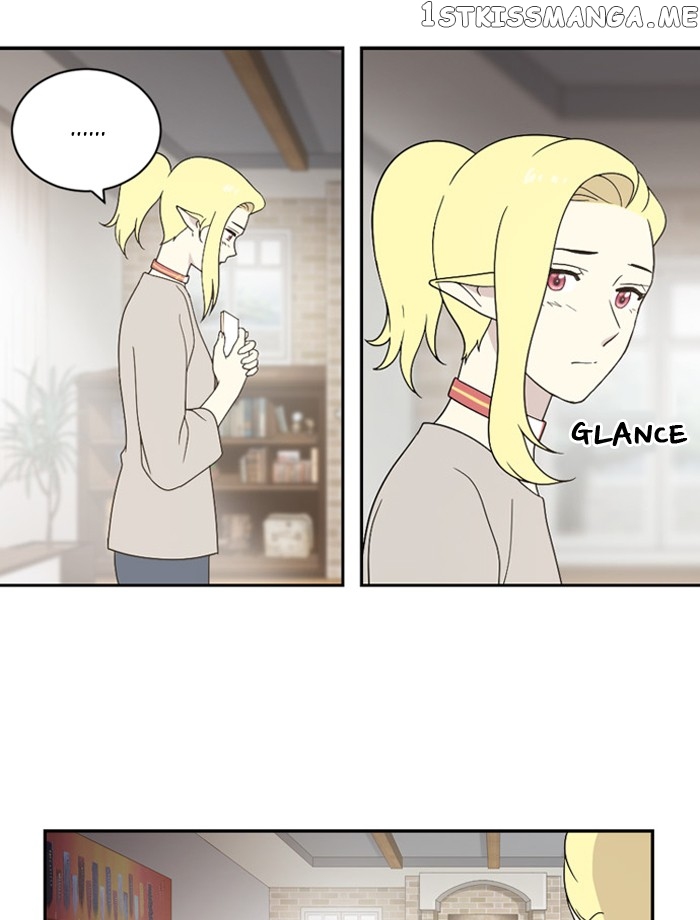 Days of Hana chapter 48 - page 2