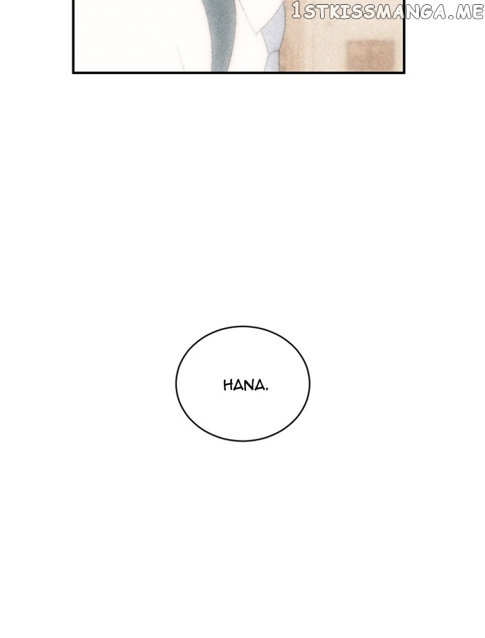 Days of Hana chapter 48 - page 23