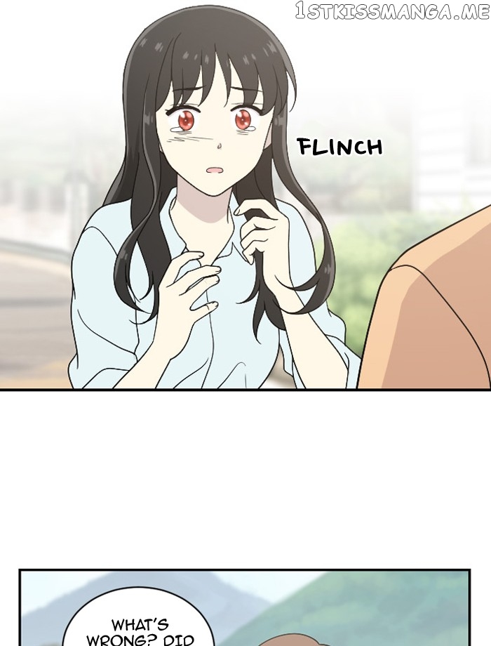 Days of Hana chapter 48 - page 24