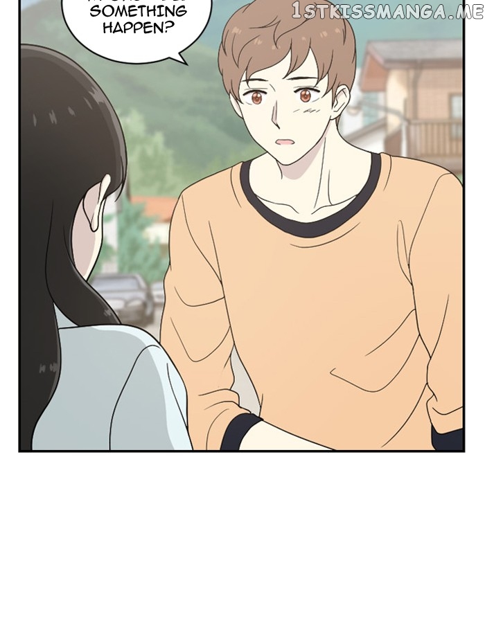 Days of Hana chapter 48 - page 25