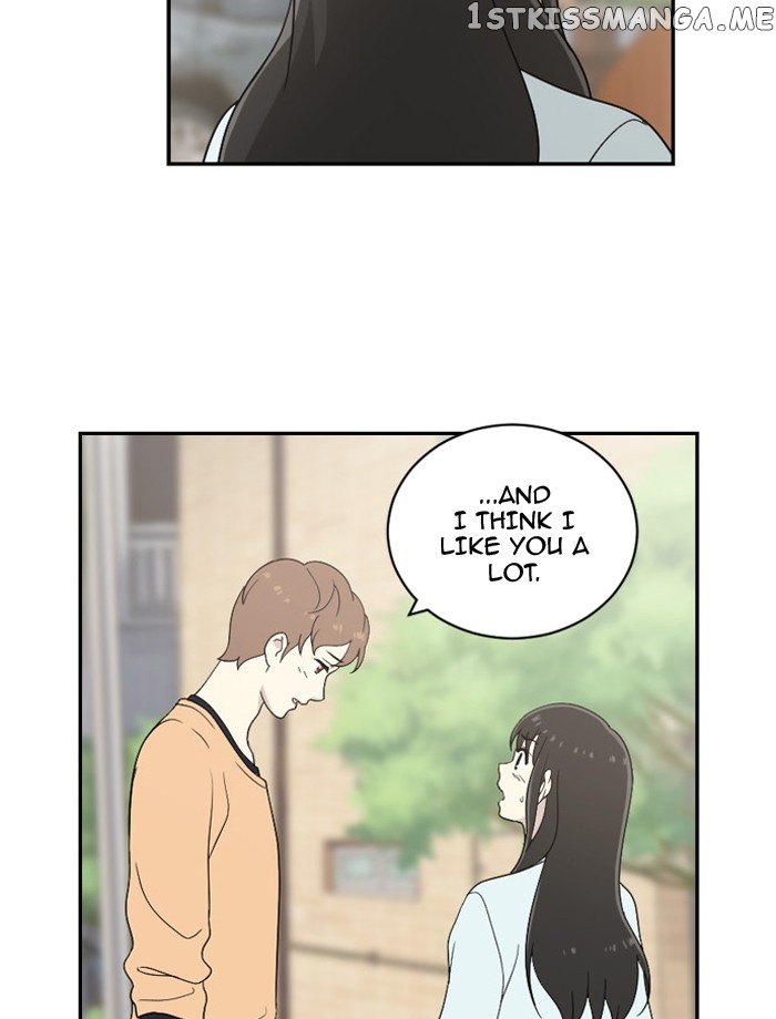 Days of Hana chapter 48 - page 31