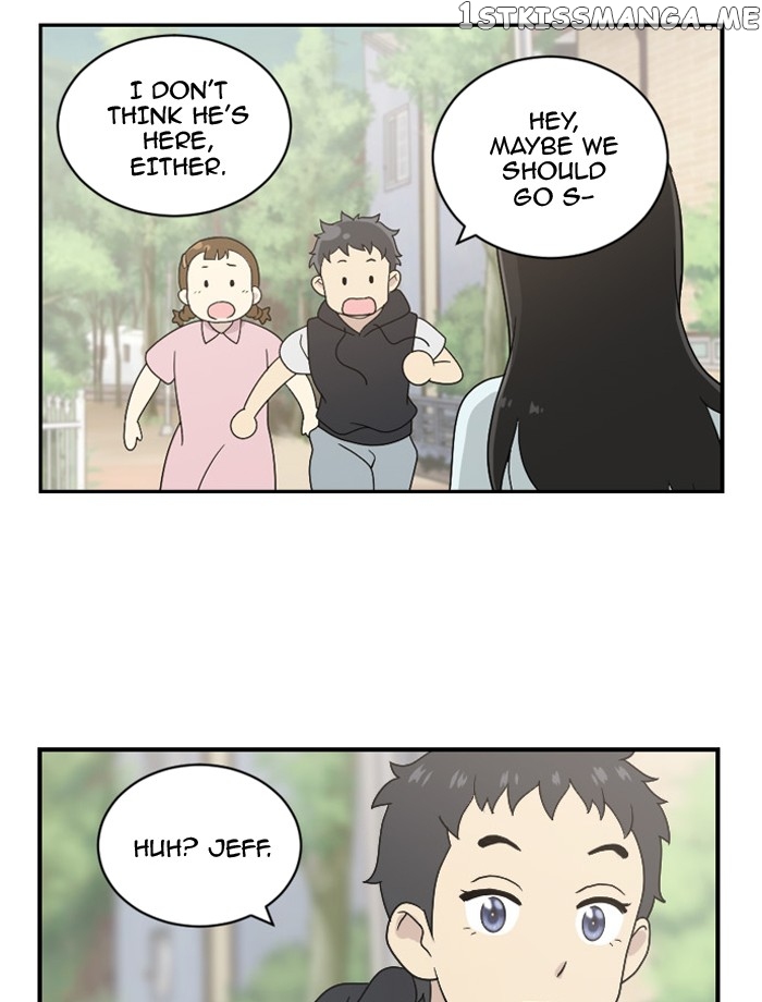 Days of Hana chapter 48 - page 39
