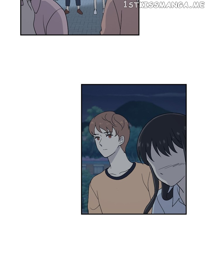 Days of Hana chapter 48 - page 50