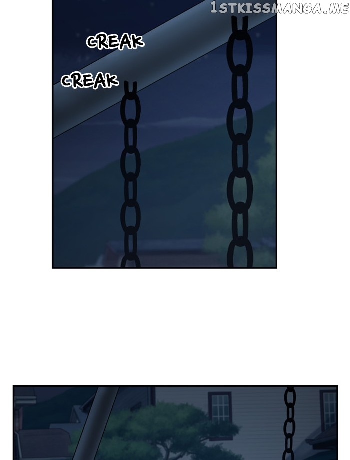 Days of Hana chapter 48 - page 56