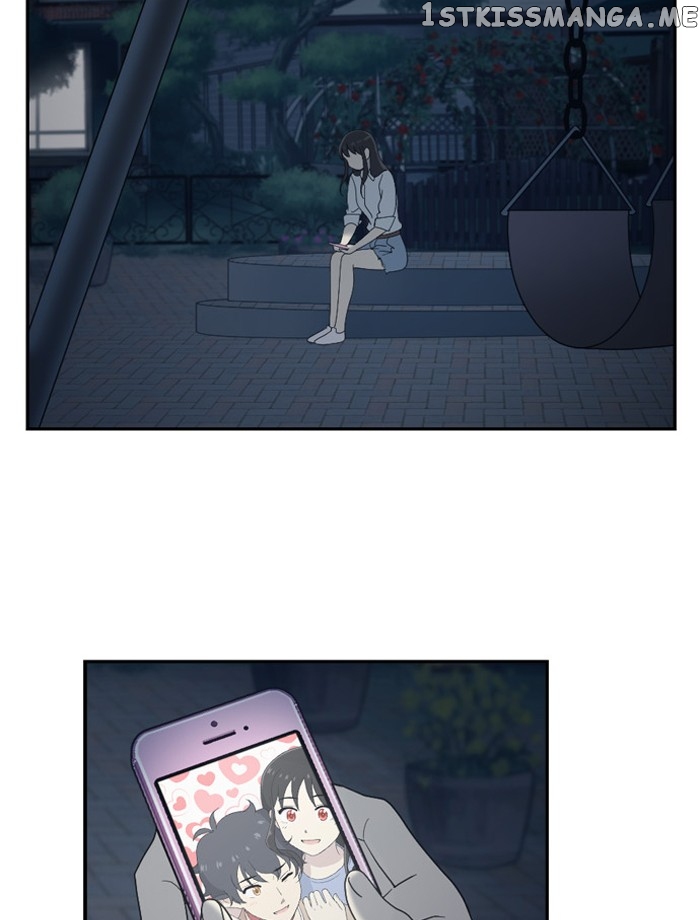 Days of Hana chapter 48 - page 57